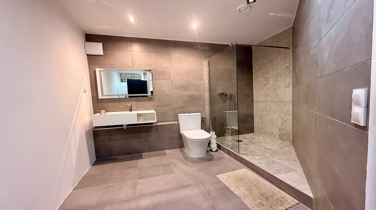 Ma-Cabane - Vente Maison EVRY-GREGY-SUR-YERRE, 169 m²