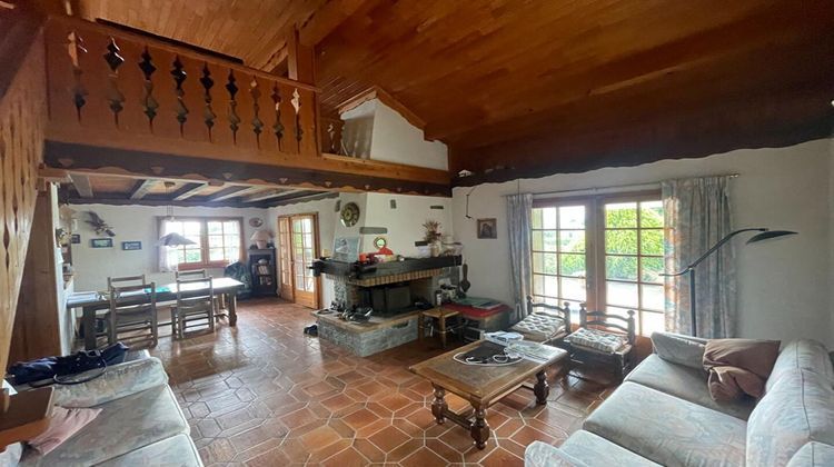 Ma-Cabane - Vente Maison EXCENEVEX, 90 m²