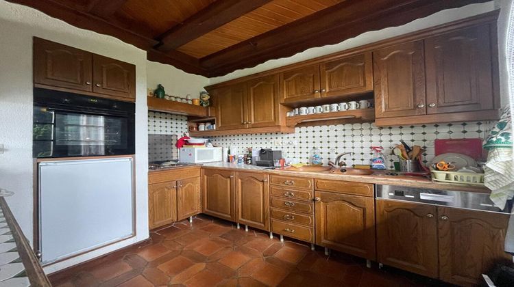 Ma-Cabane - Vente Maison EXCENEVEX, 90 m²