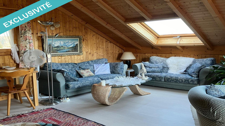 Ma-Cabane - Vente Maison Excenevex, 78 m²