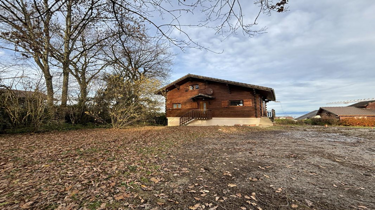 Ma-Cabane - Vente Maison EXCENEVEX, 106 m²