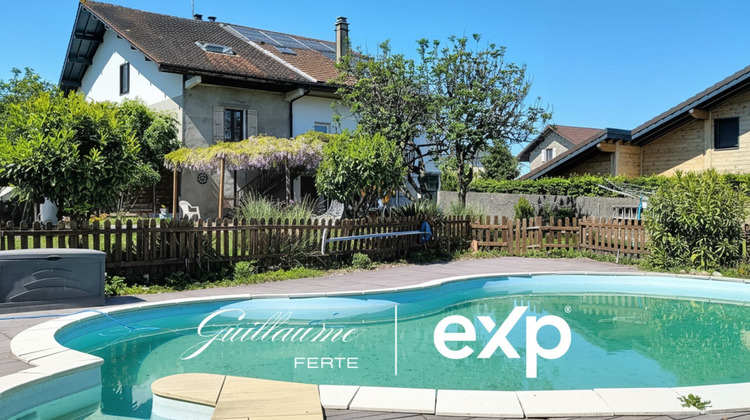 Ma-Cabane - Vente Maison Excenevex, 116 m²
