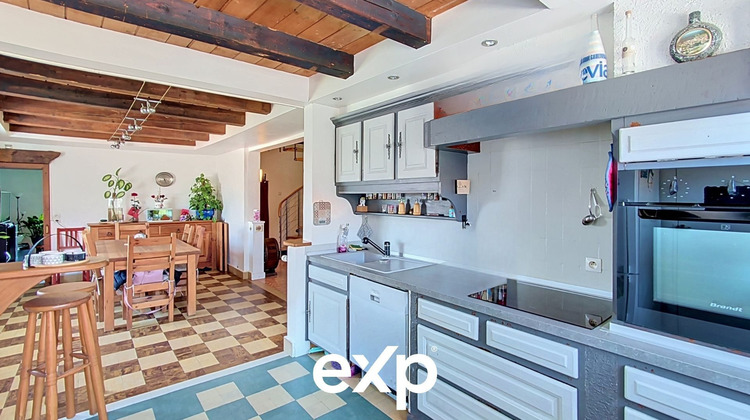 Ma-Cabane - Vente Maison Excenevex, 116 m²