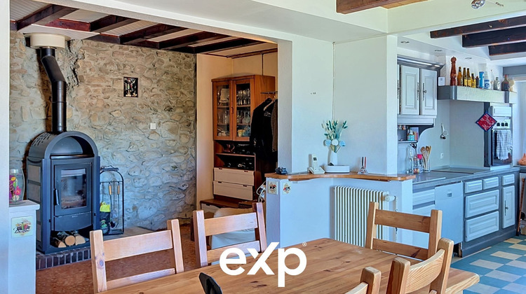 Ma-Cabane - Vente Maison Excenevex, 116 m²