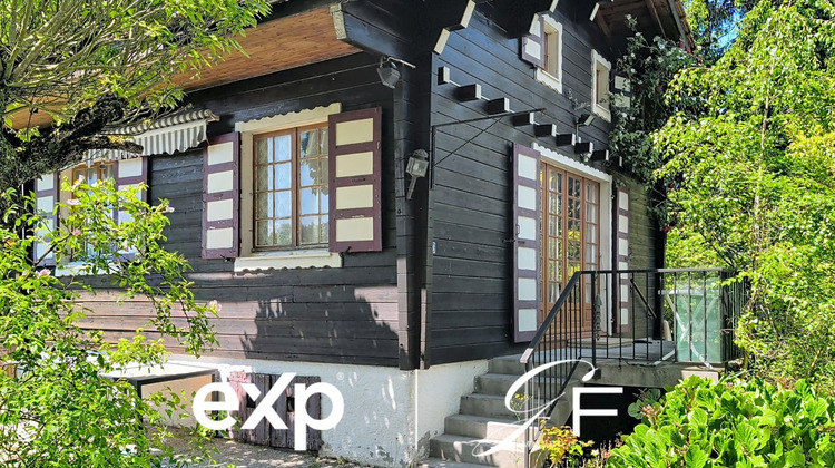 Ma-Cabane - Vente Maison Excenevex, 46 m²