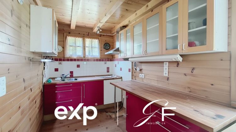 Ma-Cabane - Vente Maison Excenevex, 46 m²