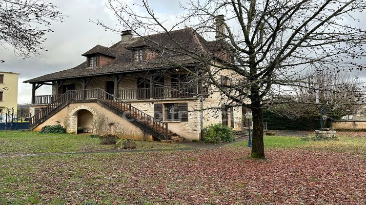 Ma-Cabane - Vente Maison EXCIDEUIL, 313 m²