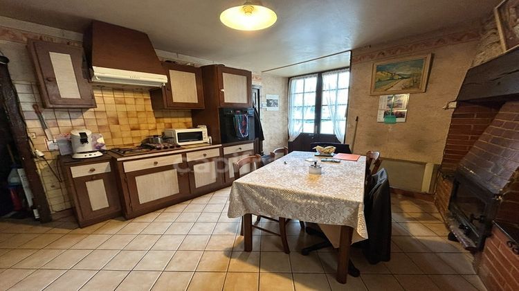 Ma-Cabane - Vente Maison EXCIDEUIL, 113 m²