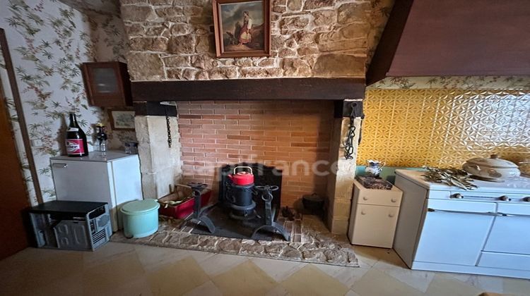 Ma-Cabane - Vente Maison EXCIDEUIL, 113 m²