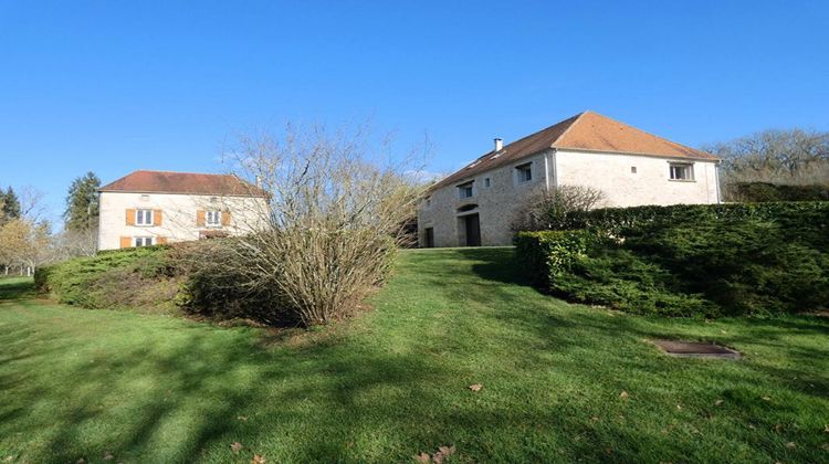 Ma-Cabane - Vente Maison EXCIDEUIL, 288 m²