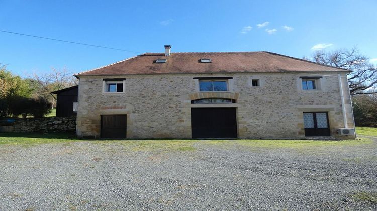 Ma-Cabane - Vente Maison EXCIDEUIL, 288 m²