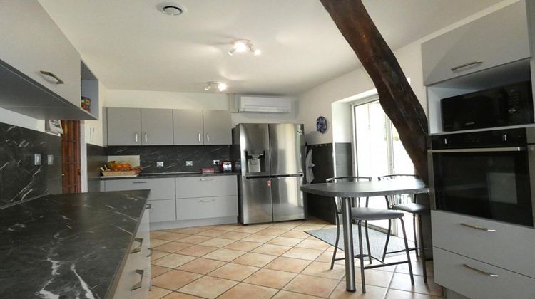 Ma-Cabane - Vente Maison EXCIDEUIL, 288 m²