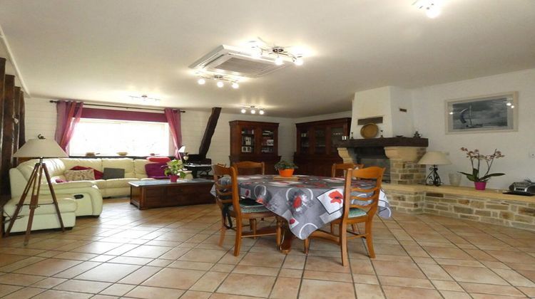 Ma-Cabane - Vente Maison EXCIDEUIL, 288 m²