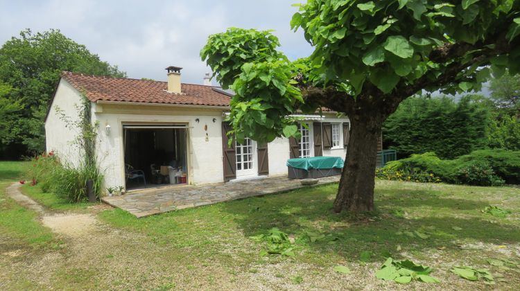 Ma-Cabane - Vente Maison Excideuil, 88 m²