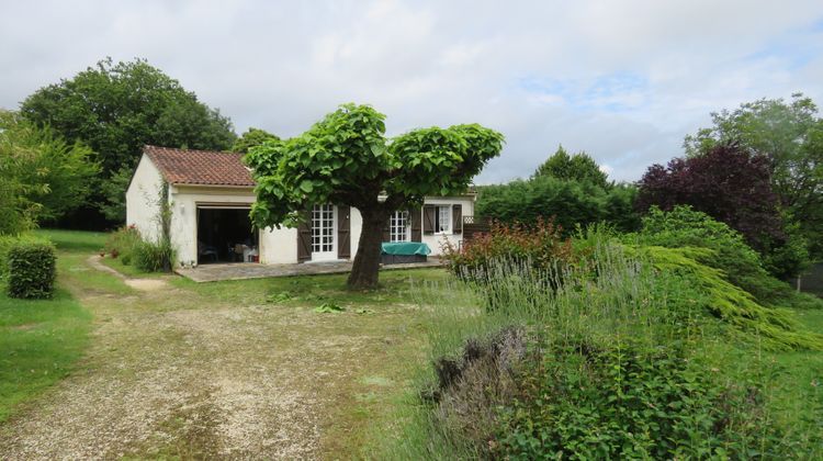 Ma-Cabane - Vente Maison Excideuil, 88 m²