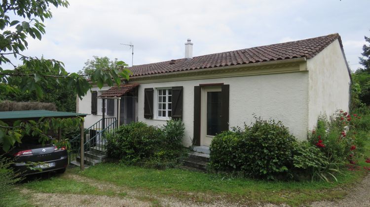 Ma-Cabane - Vente Maison Excideuil, 88 m²