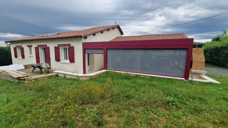 Ma-Cabane - Vente Maison Excideuil, 120 m²