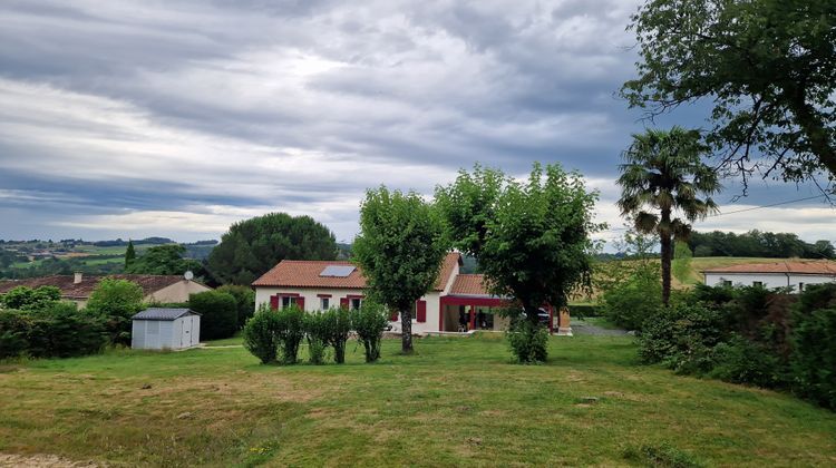 Ma-Cabane - Vente Maison Excideuil, 120 m²