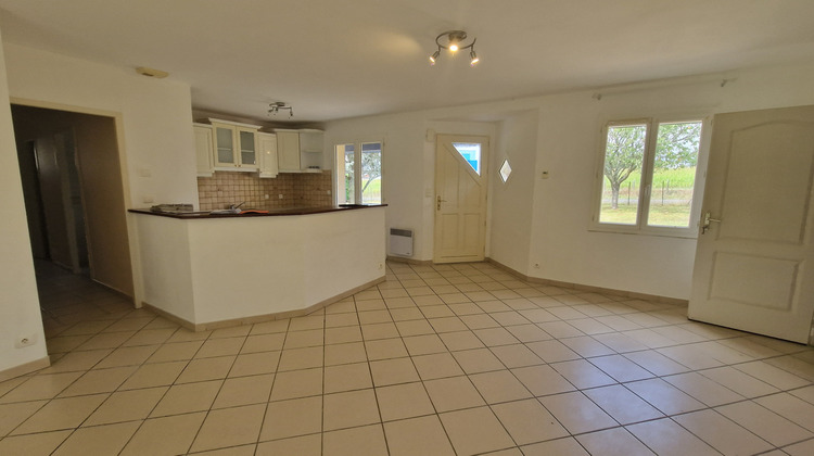 Ma-Cabane - Vente Maison Excideuil, 90 m²