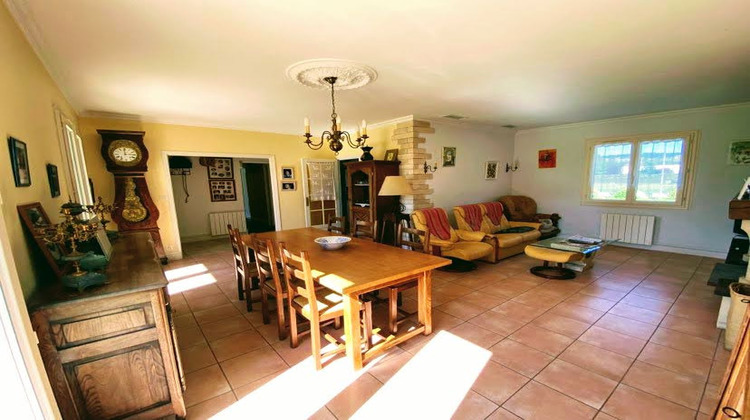 Ma-Cabane - Vente Maison EXCIDEUIL, 135 m²