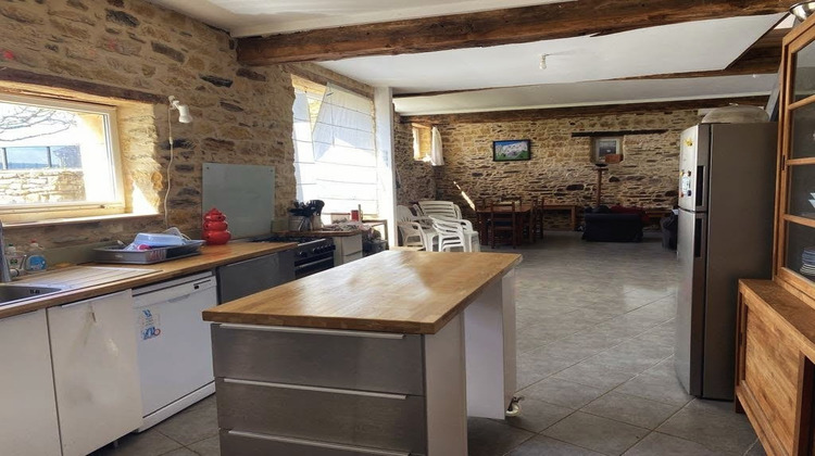 Ma-Cabane - Vente Maison EXCIDEUIL, 180 m²