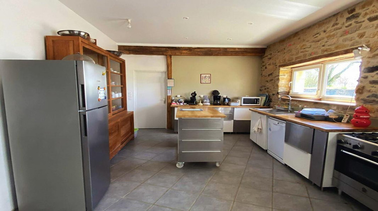 Ma-Cabane - Vente Maison EXCIDEUIL, 180 m²