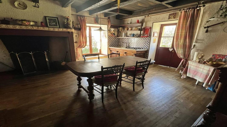 Ma-Cabane - Vente Maison EXCIDEUIL, 90 m²