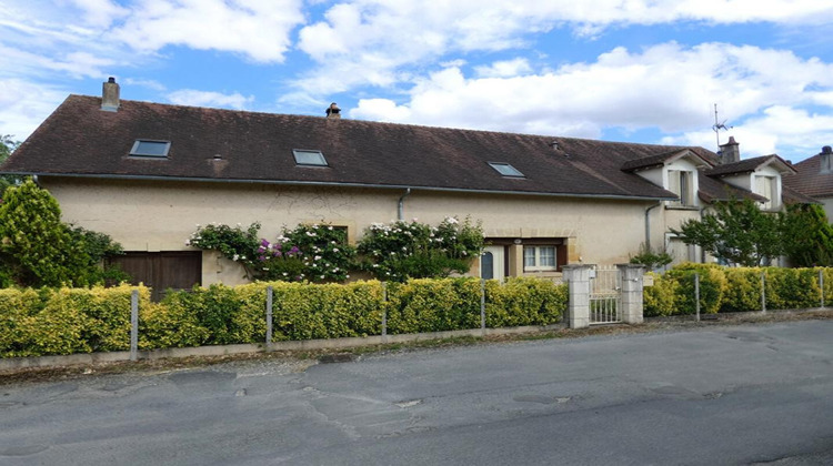 Ma-Cabane - Vente Maison EXCIDEUIL, 338 m²