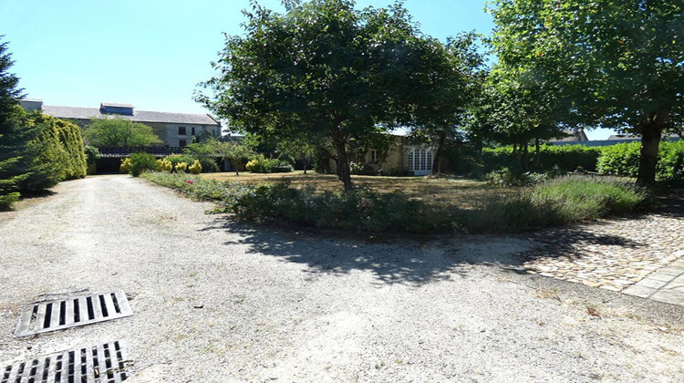 Ma-Cabane - Vente Maison EXCIDEUIL, 338 m²