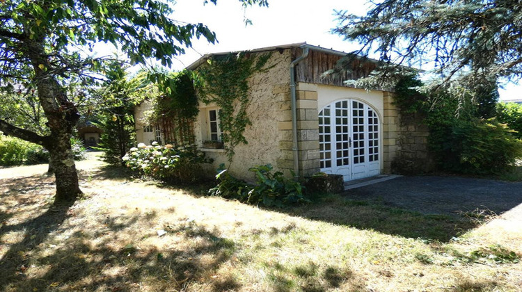 Ma-Cabane - Vente Maison EXCIDEUIL, 338 m²