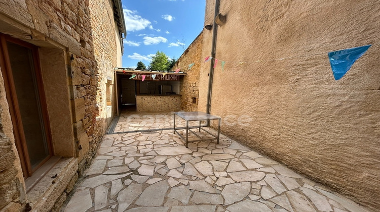 Ma-Cabane - Vente Maison EXCIDEUIL, 211 m²