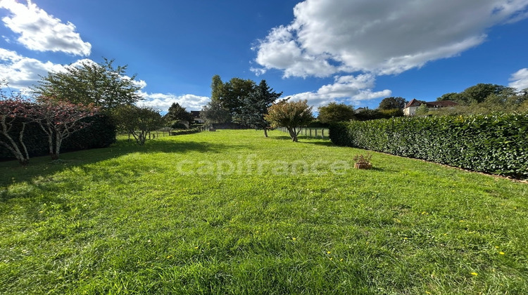 Ma-Cabane - Vente Maison EXCIDEUIL, 170 m²