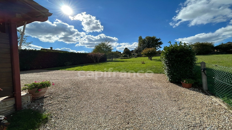 Ma-Cabane - Vente Maison EXCIDEUIL, 170 m²