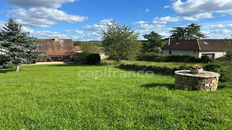 Ma-Cabane - Vente Maison EXCIDEUIL, 170 m²