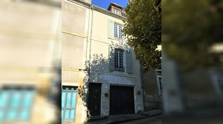 Ma-Cabane - Vente Maison EXCIDEUIL, 90 m²