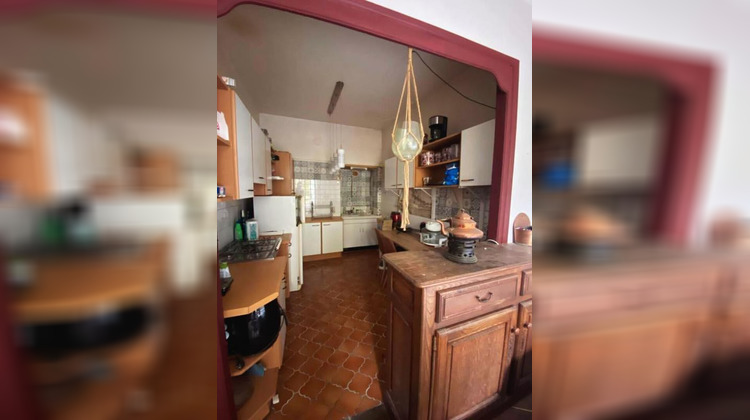 Ma-Cabane - Vente Maison EXCIDEUIL, 90 m²