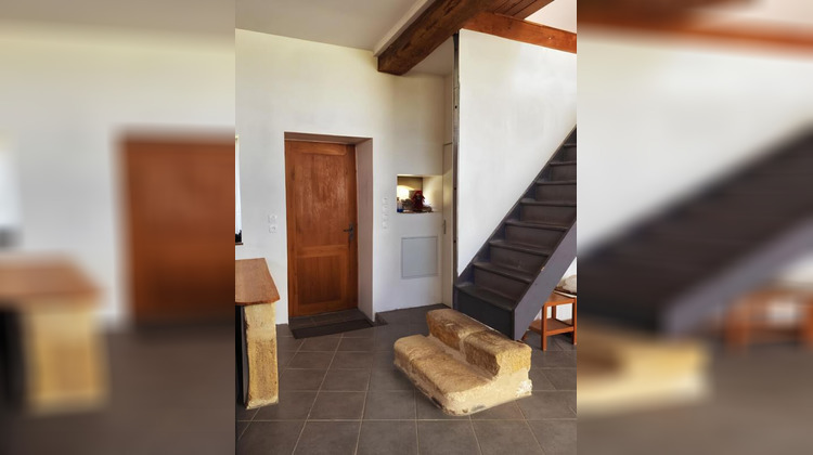 Ma-Cabane - Vente Maison EXCIDEUIL, 180 m²