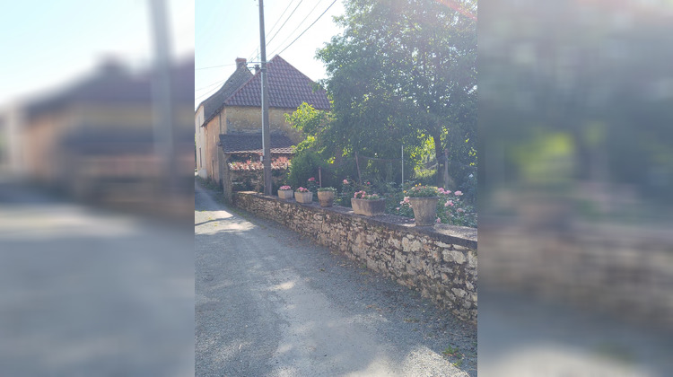 Ma-Cabane - Vente Maison Excideuil, 71 m²