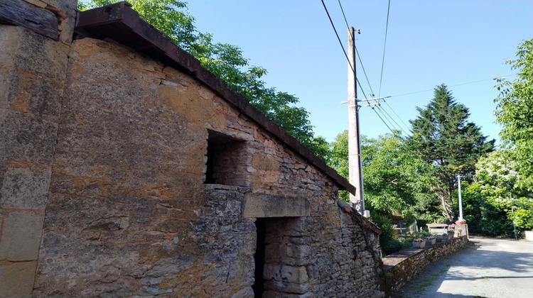 Ma-Cabane - Vente Maison Excideuil, 71 m²