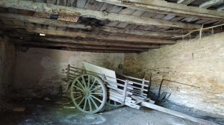 Ma-Cabane - Vente Maison Excideuil, 71 m²