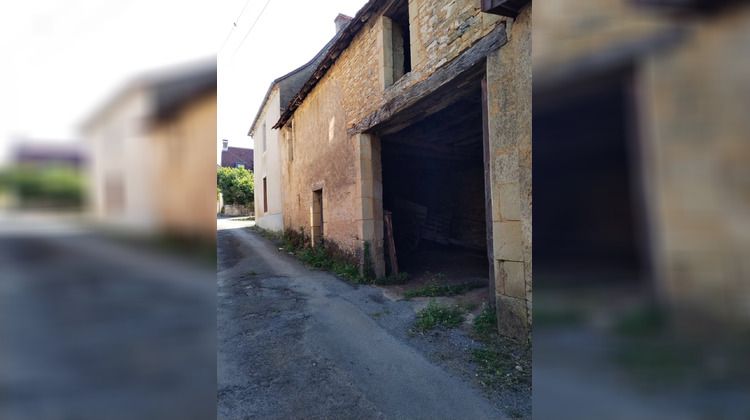 Ma-Cabane - Vente Maison Excideuil, 71 m²