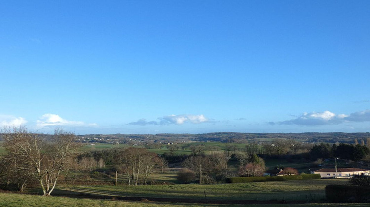 Ma-Cabane - Vente Maison EXCIDEUIL, 124 m²