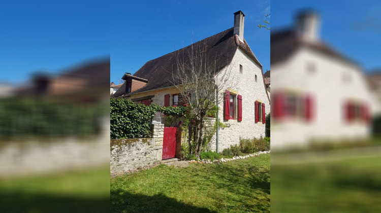 Ma-Cabane - Vente Maison EXCIDEUIL, 90 m²