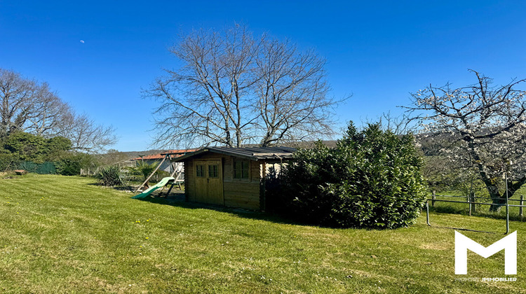 Ma-Cabane - Vente Maison EXCIDEUIL, 114 m²