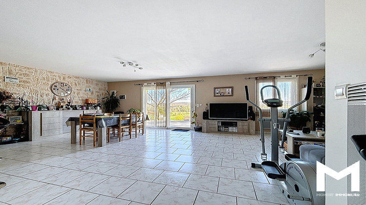 Ma-Cabane - Vente Maison EXCIDEUIL, 114 m²