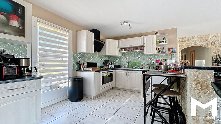 Ma-Cabane - Vente Maison EXCIDEUIL, 114 m²