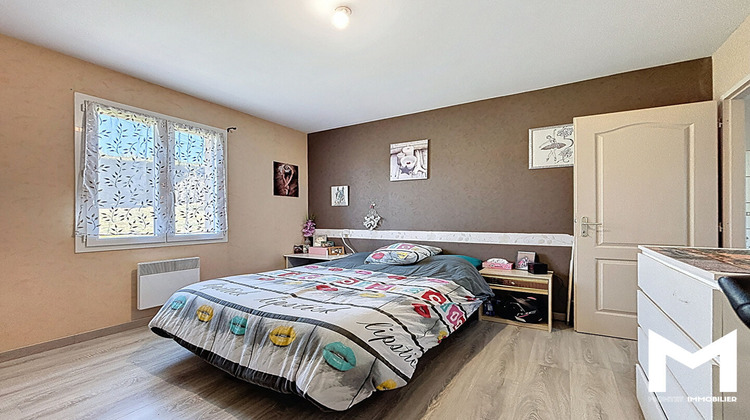 Ma-Cabane - Vente Maison EXCIDEUIL, 114 m²