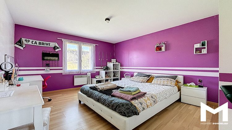 Ma-Cabane - Vente Maison EXCIDEUIL, 114 m²