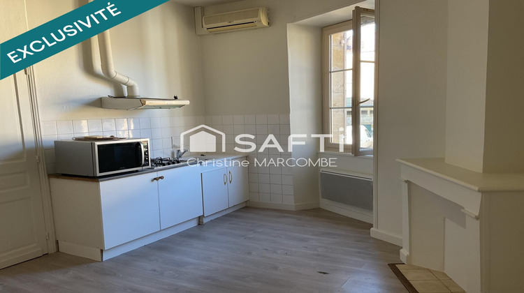 Ma-Cabane - Vente Maison Excideuil, 79 m²