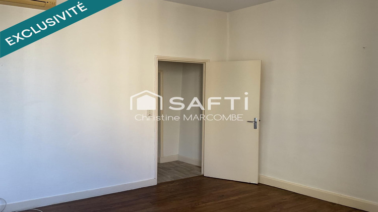 Ma-Cabane - Vente Maison Excideuil, 79 m²